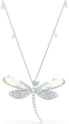 Swarovski Nyaklánc bross Swarovski Szitakötő Szitakötő Ariana Grande 5737429 Gravírozás (5737429)