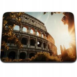  Egérpad 24 x 20 - Róma Colosseum Műemlékek Gyönyörű Kilátás (PODKŁADKA POD MYSZKĘ LEGAL 24x20 - NR 183)