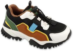 Befado 515X049 sportcipő MATCHY fekete 32 515XY049_32 (515XY049_32)