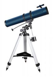 Levenhuk New Skyline PLUS 114/900 EQ2 teleszkóp - hd-tech