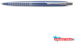 Parker Golyóstoll PARKER Royal Jotter special edition Seoul ezüst klipsz