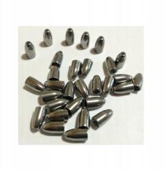 MBlures Wolfram súlyok Bullet Texas Carolina Rig 7.2g 1db (Wolframowe Bullet Texas Carolina Rig 7.2g)
