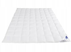 LINEA Nyári paplan 155x220 cm Linea Böhmerwald 90% pehely 10% toll fehér (329602-20)