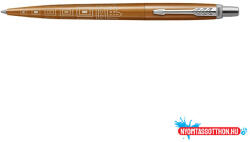Parker Golyóstoll PARKER Royal Jotter special edition Róma ezüst klipsz