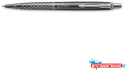 Parker Golyóstoll PARKER Royal Jotter special edition Paris ezüst klipsz