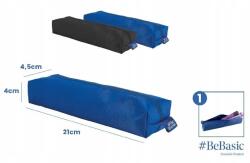  Téglalap alakú tolltartó MIX (ATE-9DF9-680544)