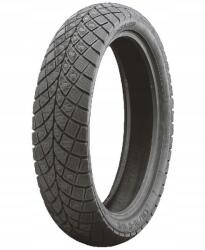 Heidenau Motorkerékpár gumiabroncs K66 Snowtex 110/80 R14 59P Tl M+s elöl, hátul