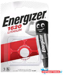 Energizer Gombelem ENERGIZER CR1620 1 darabos