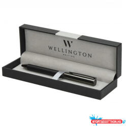 Wellington Golyóstoll WELLINGTON Stamford fekete
