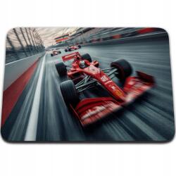  Egérpad 24 x 20 Bolid F1 Verseny Sport (PODKŁADKA POD MYSZKĘ LEGAL 24x20 - NR 70)