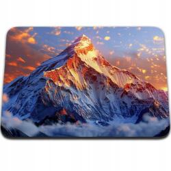  Egérpad 24 x 20 - Mt Everest Gyönyörű Kilátás Tájkép (PODKŁADKA POD MYSZKĘ LEGAL 24x20 - NR 193)