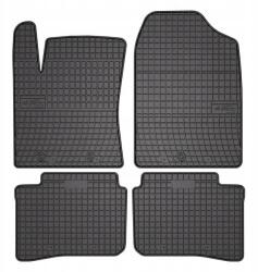 FroGum Autószönyegek padlóburkolat Hyundai I10 III 09.19-