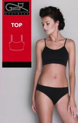 Gatta Top Sport Gatta 3K611 L Fekete (0043K6114206)