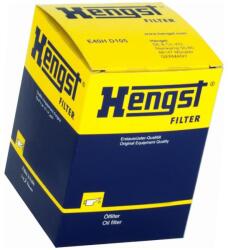 Hengst Filter Olajszűrő Renault Laguna I 2.2 93-01 Safrane II 2.2 96-99