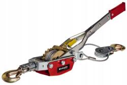 Einhell Tc-lw 2000 kézi csörlő (acélkábeles) (2260150)