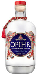 Opihr Oriental Spiced gin (0, 7 l - 42, 5%) - italakcio