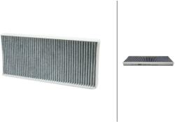 HELLA Filtru aer habitaclu / polen HELLA 8ZC 366 123-381 (8ZC 366 123-381)