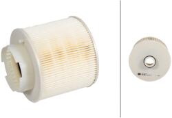 HELLA Filtru aer HELLA 8ZA 366 132-301 (8ZA 366 132-301)
