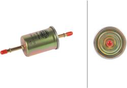 HELLA Filtru combustibil HELLA 8ZF 366 111-121 (8ZF 366 111-121) - fixbox