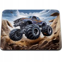  Egérpad 24 x 20 Auto Monster Truck (PODKŁADKA POD MYSZKĘ LEGAL 24x20 - NR 95)