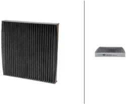 HELLA Filtru aer habitaclu / polen HELLA 8ZC 366 123-341 (8ZC 366 123-341)