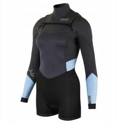 Prolimit Habszivacs Prolimit Fire Fz Shorty La 3/2 Bl/Gr 44/XXL (PL-400.25075.020-44/2XL)