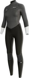 Prolimit habszivacs Fire 3/2 Fz Grey/Silver 38/MT (400.48620.020)