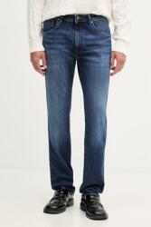 Hackett London slim fit férfi farmer - kék 36/32