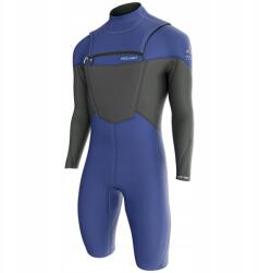 Prolimit Fusion 2/2 Sunset Shorty Fz Kék/Szürke 54/XL neoprénruha (400.46150.030)