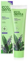 Ecodenta Fogkrém Ecodenta gyógynövényes 100 ml (4770001335314)