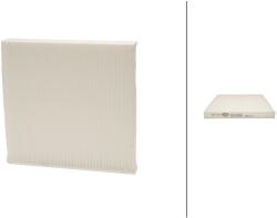 HELLA Filtru aer habitaclu / polen HELLA 8ZC 366 120-681 (8ZC 366 120-681)