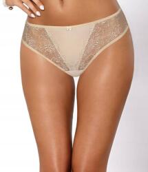 Paripari Cynthia Panty Női tanga PariPari bézs