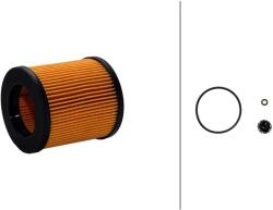 HELLA Filtru ulei HELLA 8ZO 366 102-701 (8ZO 366 102-701) - fixbox