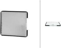 HELLA Filtru aer habitaclu / polen HELLA 8ZC 366 123-461 (8ZC 366 123-461)