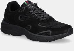 PS Paul Smith sportcipő Shane - fekete Férfi 45
