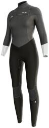 Prolimit Habszivacs Prolimit Fire 4/3 Fz 36/S Grey/Silver (400.68610.010)
