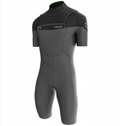 Prolimit Habszivacs Prolimit Fusion 2/2 Shorty Fz Black 56/XXL (400.46170.010)