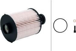 HELLA Filtru combustibil HELLA 8ZF 366 110-691 (8ZF 366 110-691) - fixbox