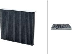 HELLA Filtru aer habitaclu / polen HELLA 8ZC 366 123-951 (8ZC 366 123-951)