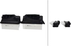 HELLA Filtru aer HELLA 8ZA 366 130-301 (8ZA 366 130-301) - fixbox
