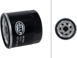 HELLA Filtru ulei HELLA 8ZO 366 100-231 (8ZO 366 100-231)