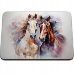  Egérpad 36 x 29 Ló Lovaglás Hobby Horse (PODKŁADKA POD MYSZKĘ LEGAL 36x29 - NR 84)