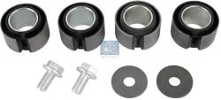 DT Spare Parts Set reparatie, bucsa bara stabilizatoare DT Spare Parts 4.91366 (4.91366)