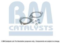 Bm Catalysts Set montare, toba de esapament BM CATALYSTS FK50420B (FK50420B)