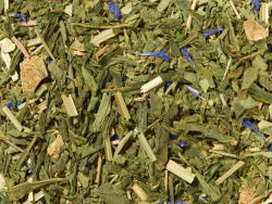  Sencha Mate-Matcha-Citrom zöld tea 21672 (0010015364)