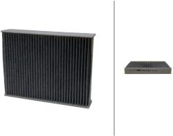 HELLA Filtru aer habitaclu / polen HELLA 8ZC 366 121-801 (8ZC 366 121-801)