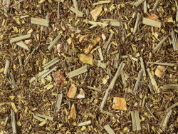  Citrom-Vanília zöld és rooibos tea keverék 22713 (6420000597)