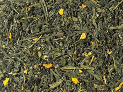  Sencha Mangó zöld tea 22790 (0010013316)