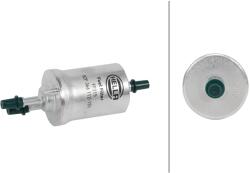 HELLA Filtru combustibil HELLA 8ZF 366 112-151 (8ZF 366 112-151)