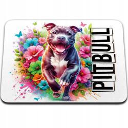  Egérpad 36 x 29 Kutya Fajta Pitbull (PODKŁADKA POD MYSZKĘ LEGAL 36x29 - NR 34)